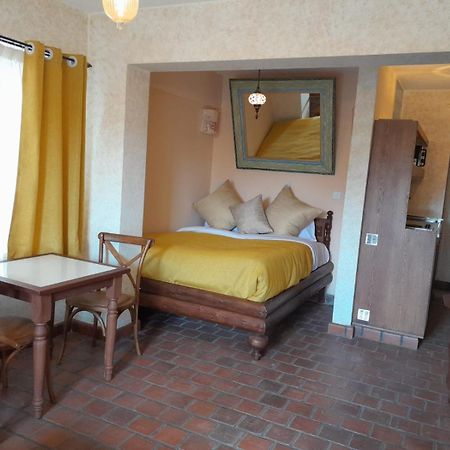 Woodmere Grand Hotel & Serviced Apartments Найроби Екстериор снимка