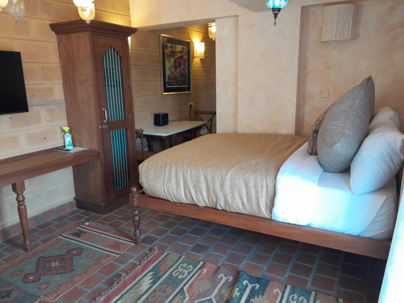Woodmere Grand Hotel & Serviced Apartments Найроби Екстериор снимка