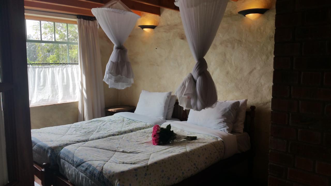Woodmere Grand Hotel & Serviced Apartments Найроби Екстериор снимка