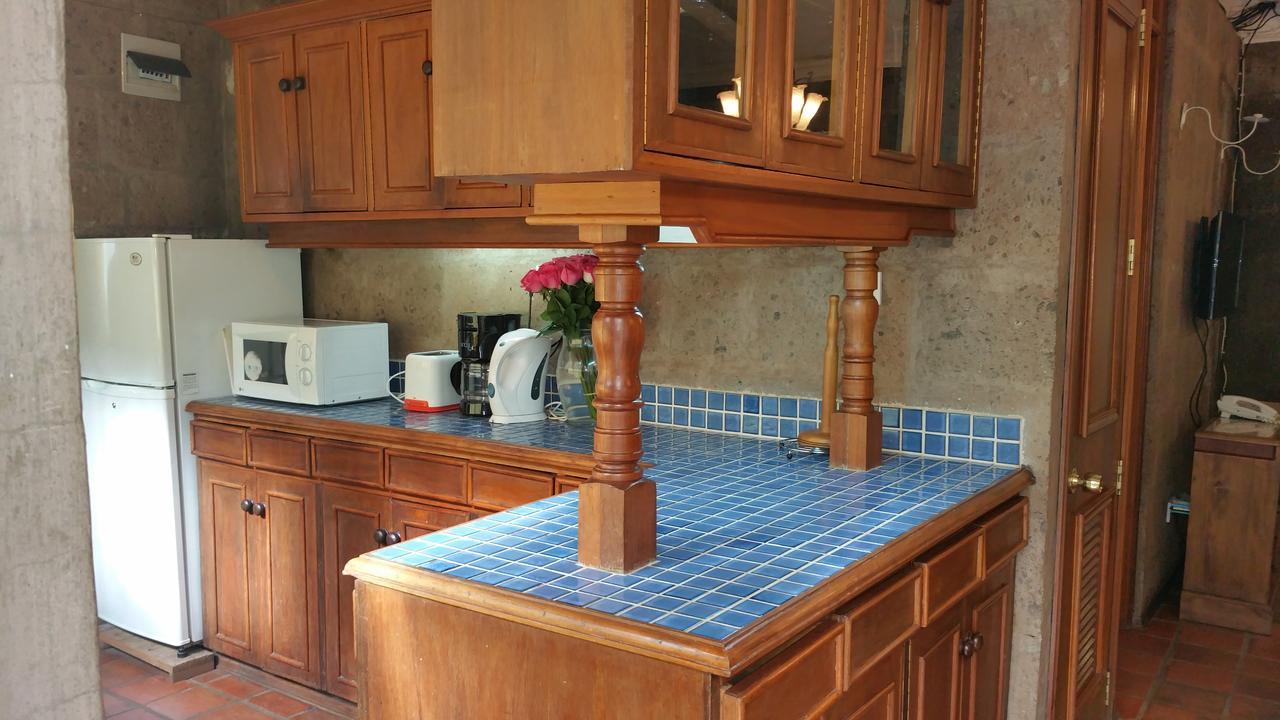 Woodmere Grand Hotel & Serviced Apartments Найроби Екстериор снимка