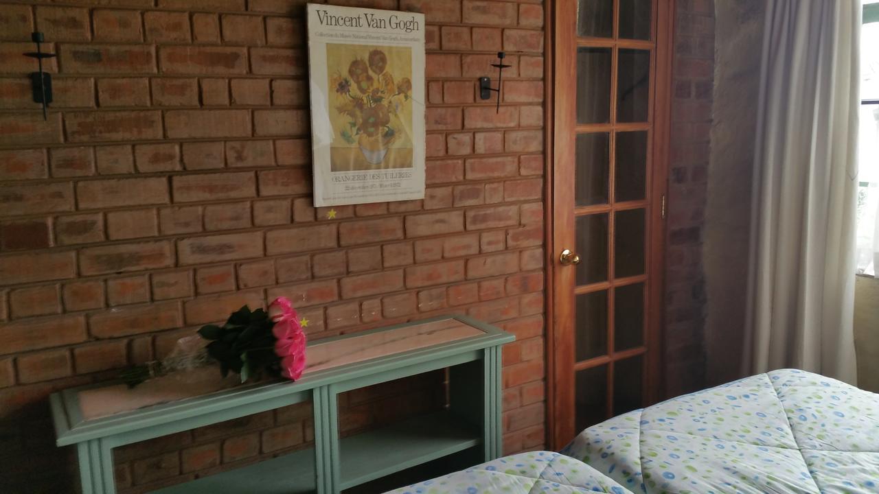 Woodmere Grand Hotel & Serviced Apartments Найроби Екстериор снимка