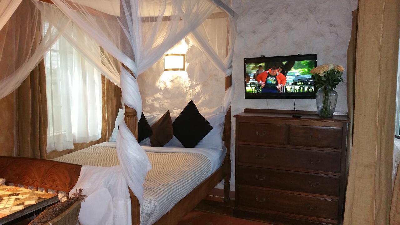 Woodmere Grand Hotel & Serviced Apartments Найроби Екстериор снимка